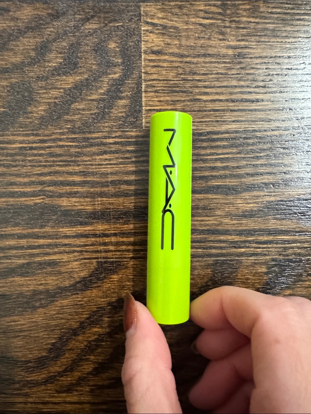 MAC Squirt Plumping Gloss Stick in Like Squirt